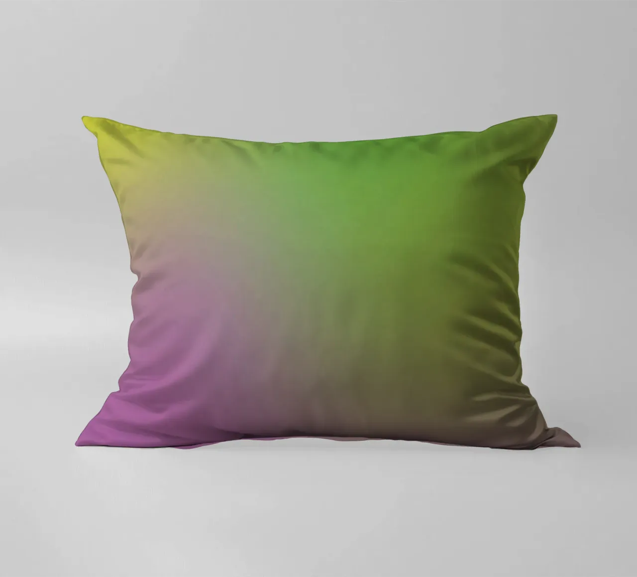 Colourfull one cuscino da Jonas Klein
