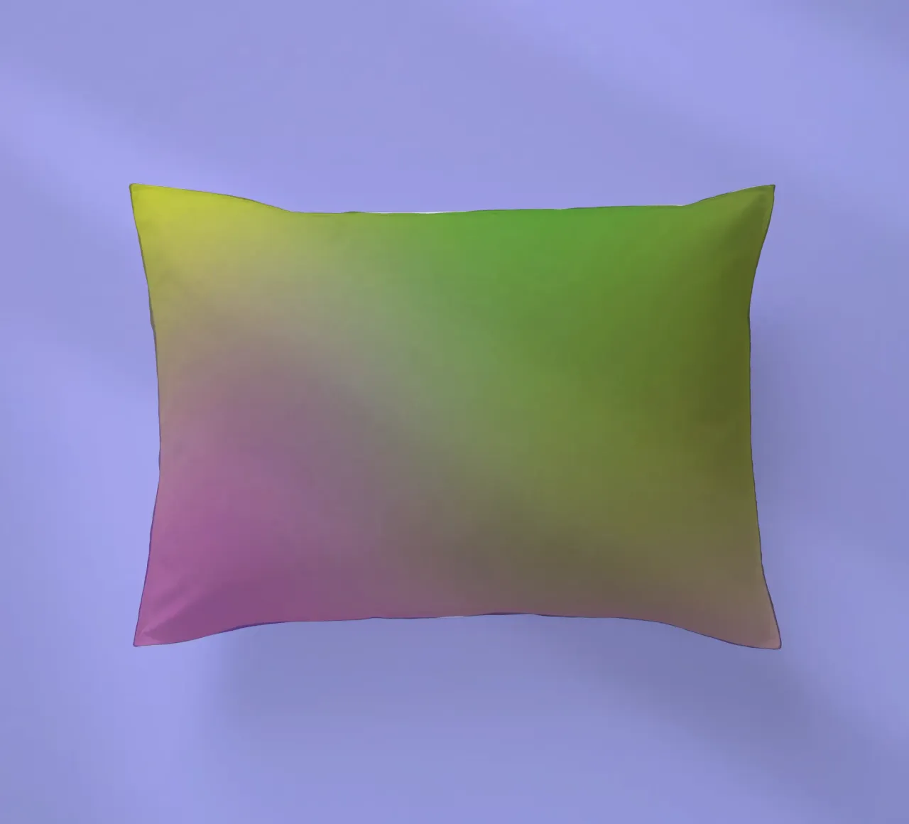 Colourfull one cuscino da Jonas Klein