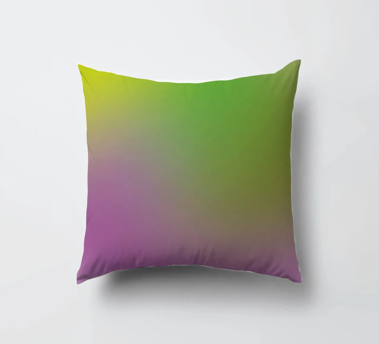Colourfull one cuscino da Jonas Klein