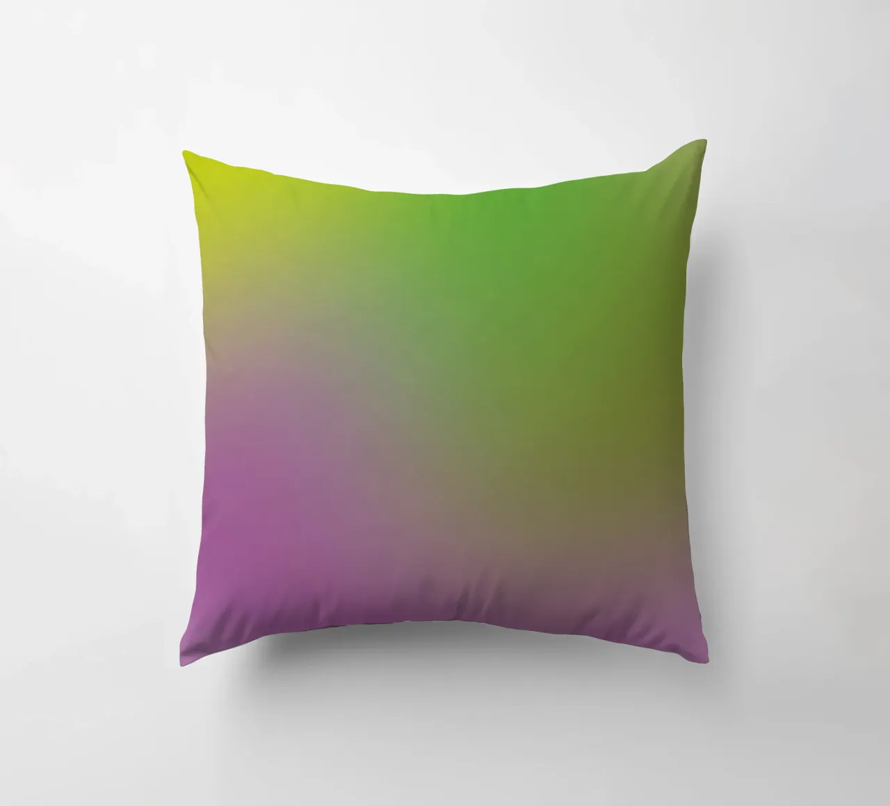 Colourfull one cuscino da Jonas Klein
