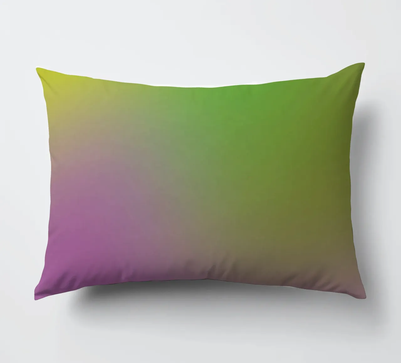 Colourfull one cuscino da Jonas Klein