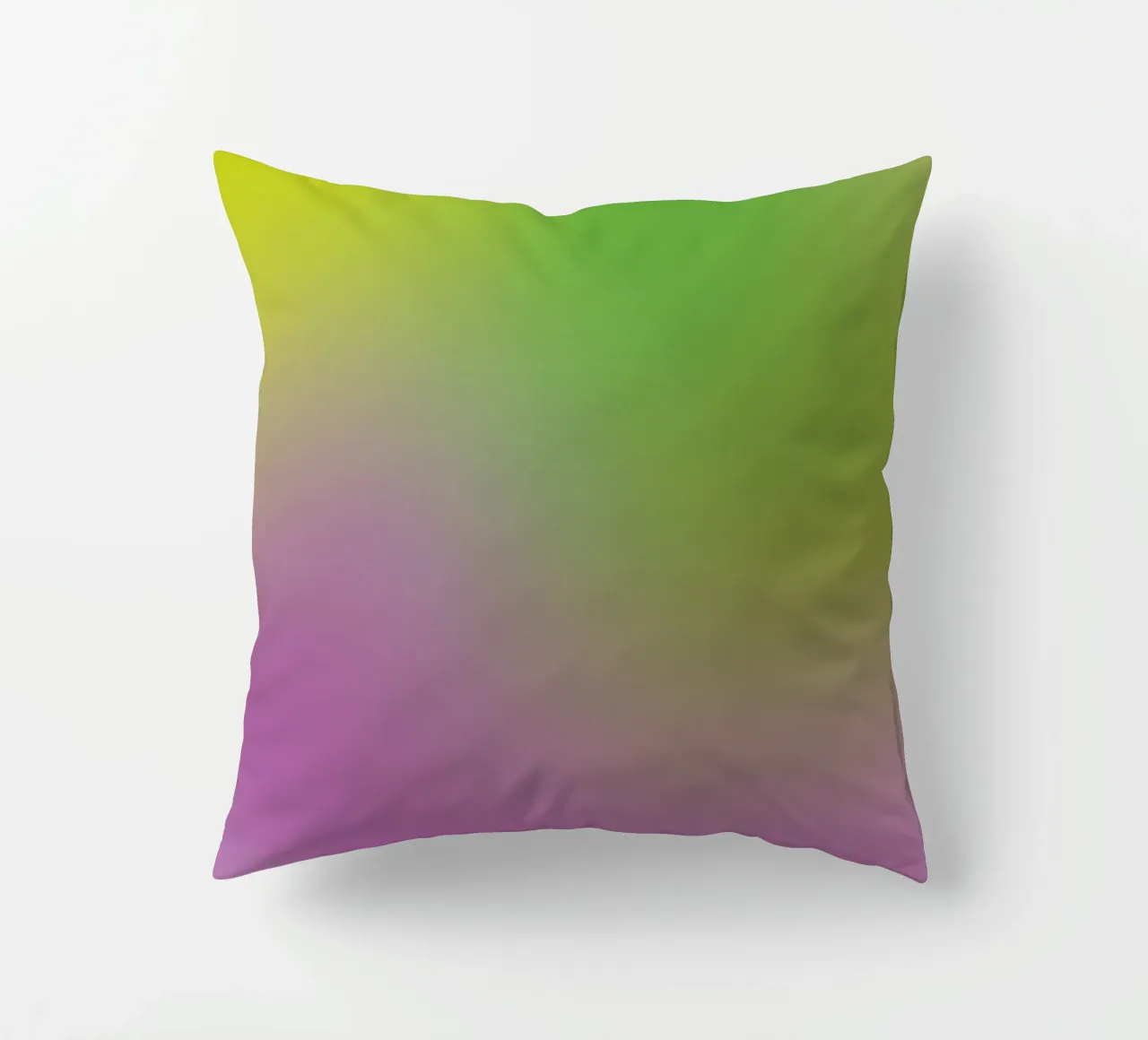 Colourfull one cuscino da Jonas Klein