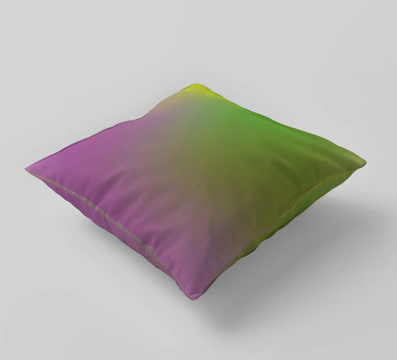 Colourfull one cuscino da Jonas Klein