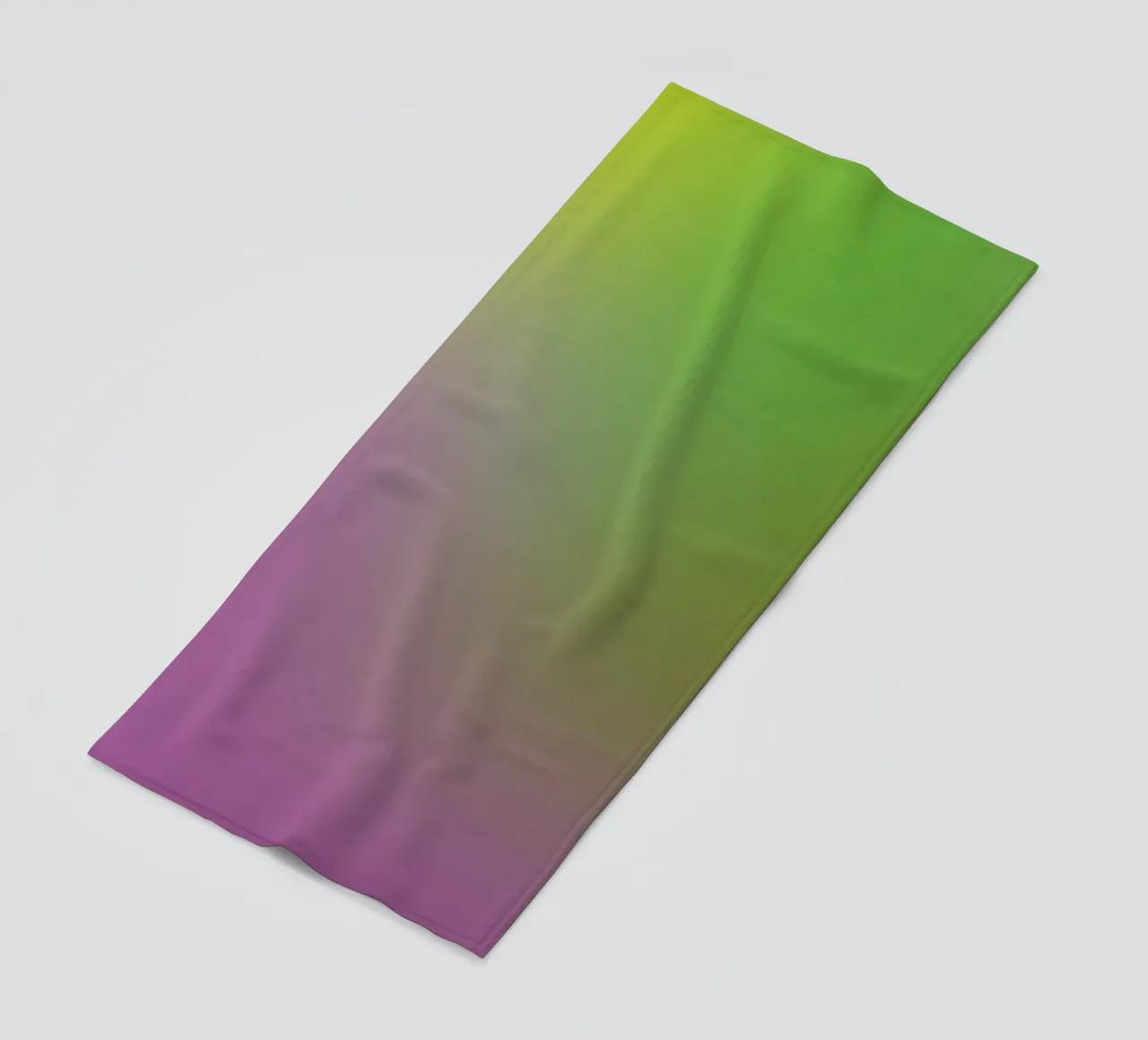 Colourfull one telo mare da Jonas Klein