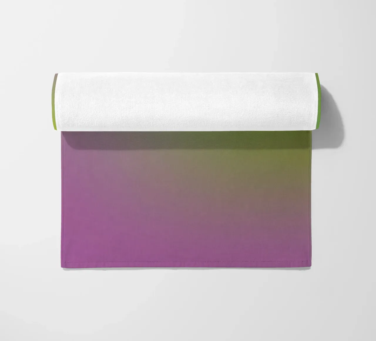 Colourfull one telo mare da Jonas Klein