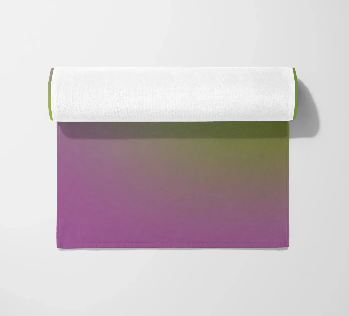 Colourfull one telo mare da Jonas Klein
