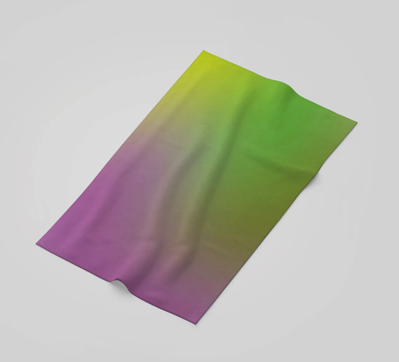 Colourfull one telo mare da Jonas Klein