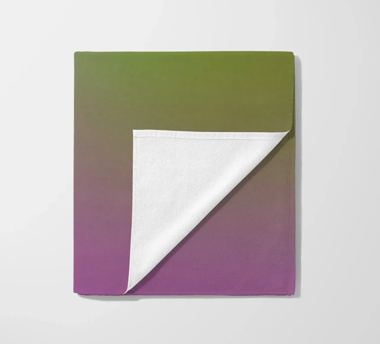 Colourfull one telo mare da Jonas Klein