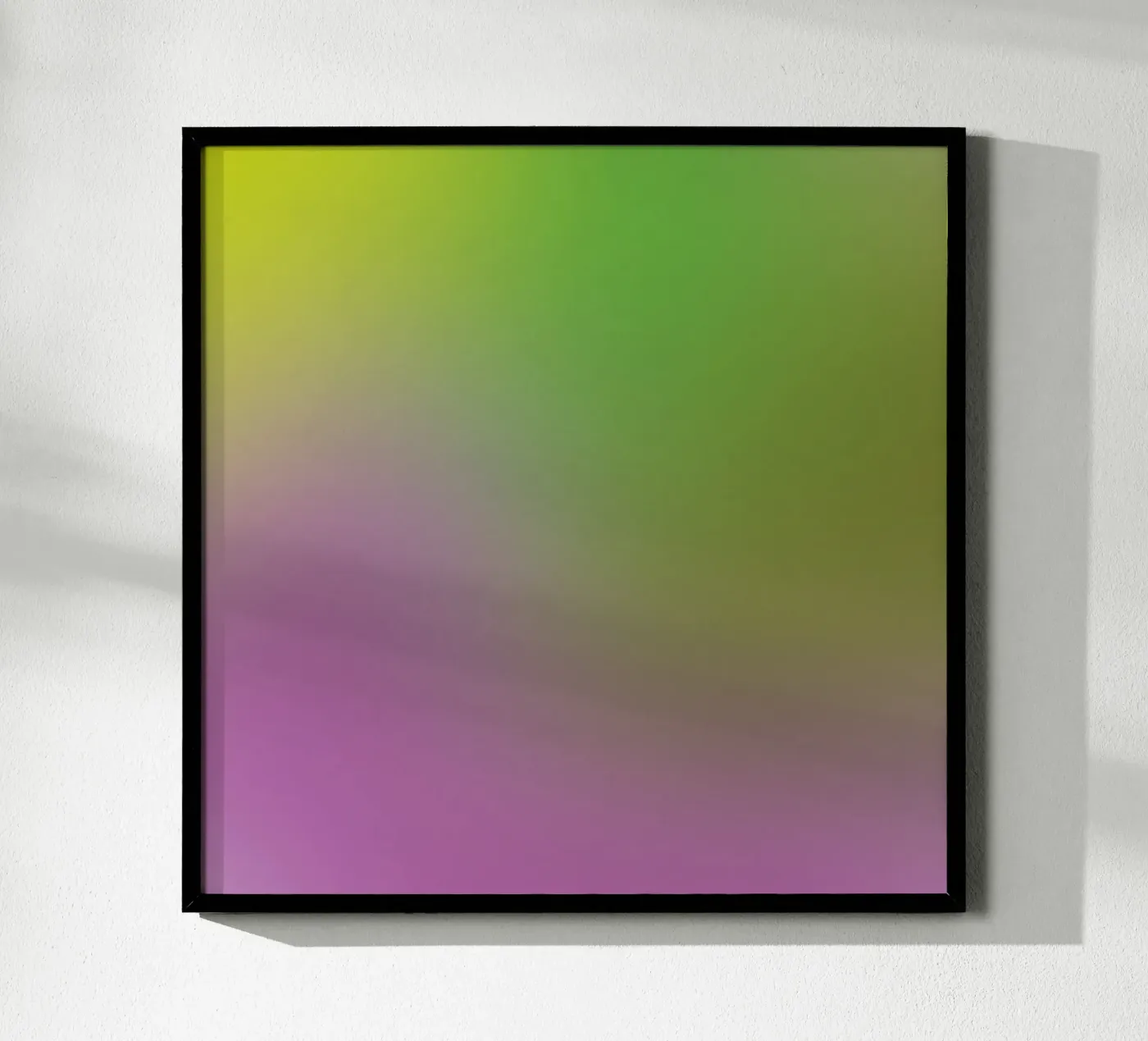 Colourfull one poster de Jonas Klein