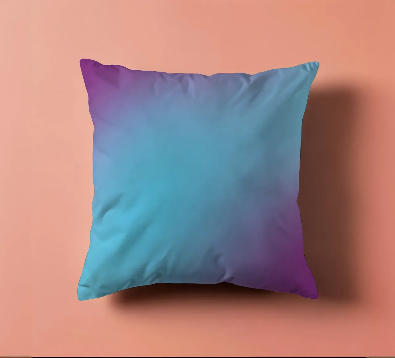 Colourfull two cuscino da Jonas Klein