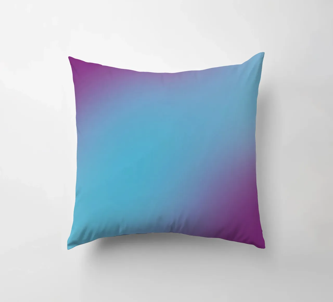 Colourfull two cuscino da Jonas Klein