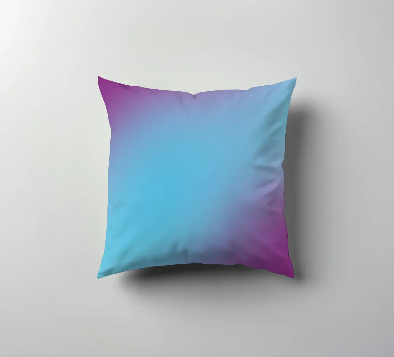 Colourfull two cuscino da Jonas Klein