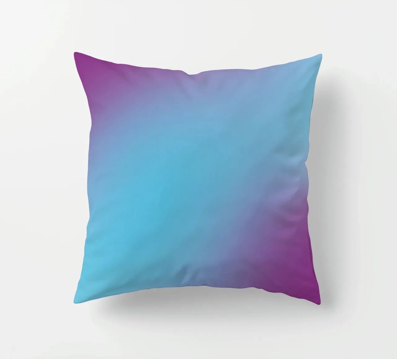 Colourfull two cuscino da Jonas Klein
