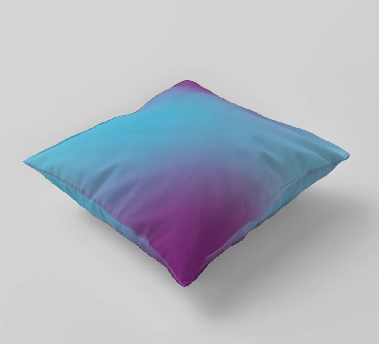 Colourfull two cuscino da Jonas Klein
