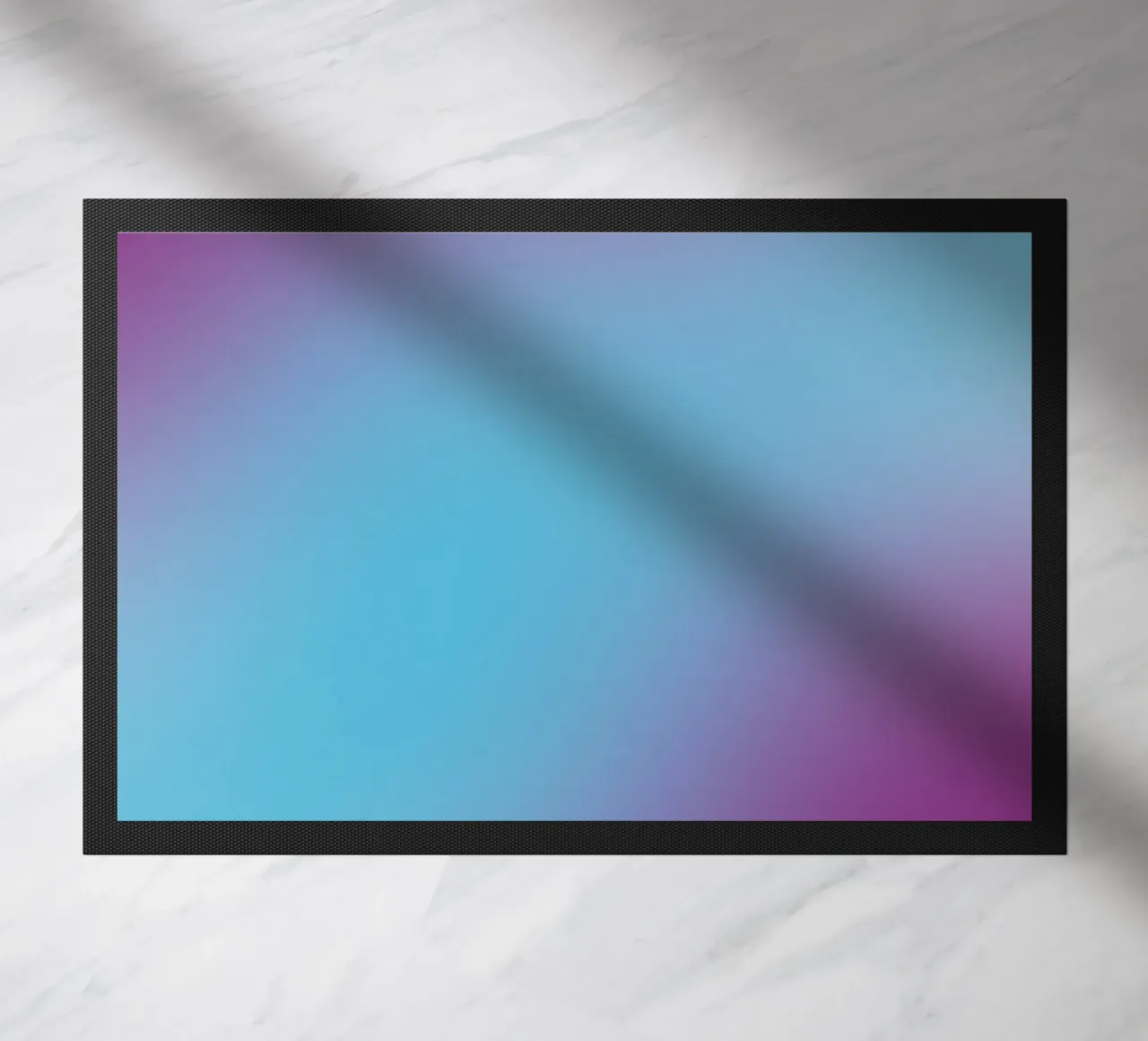 Colourfull two zerbino da Jonas Klein