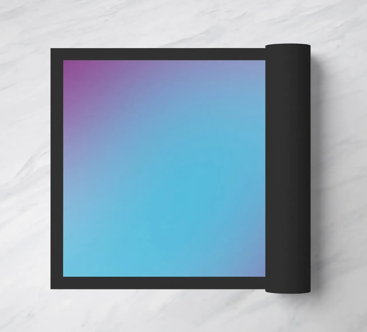 Colourfull two zerbino da Jonas Klein