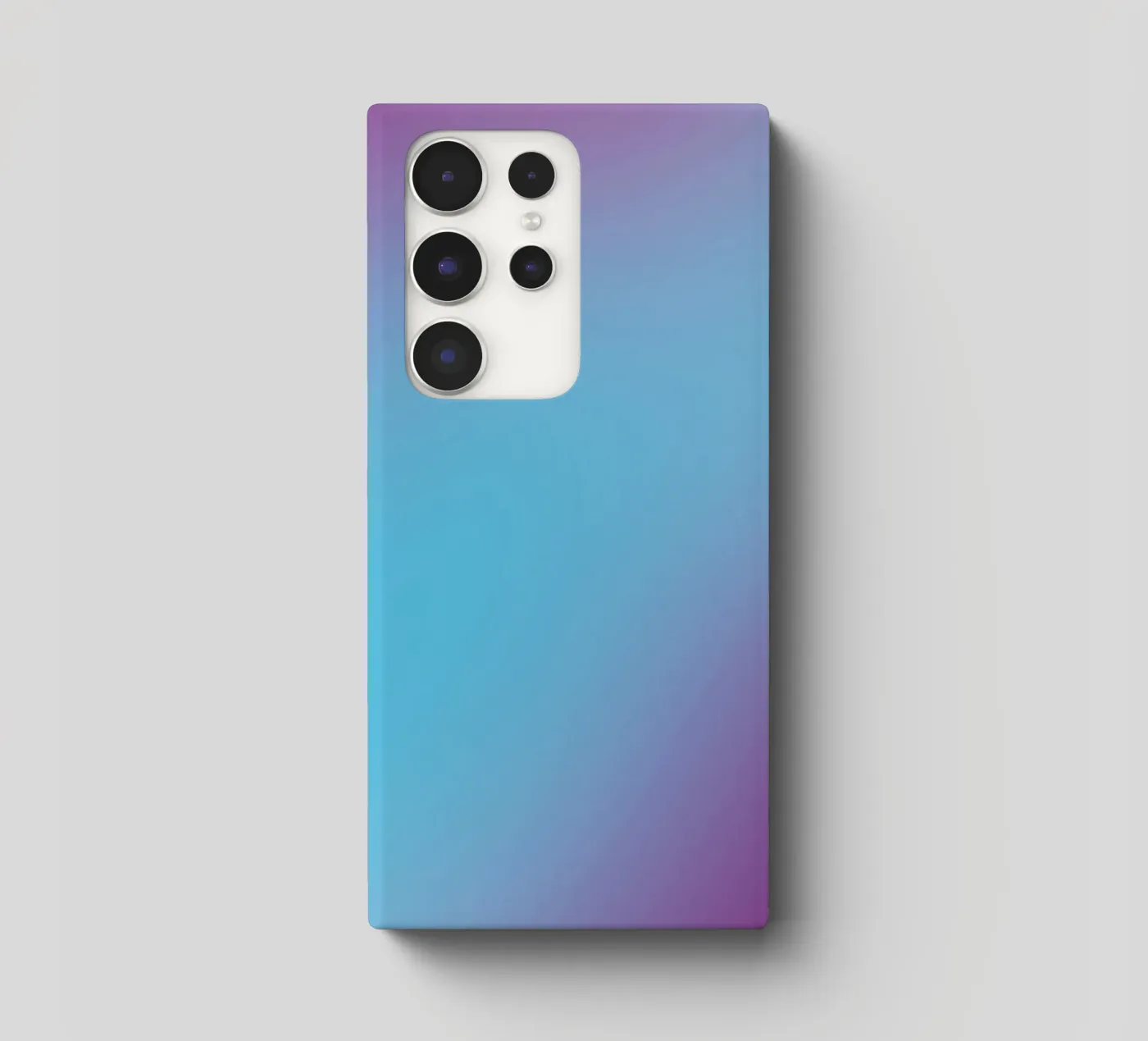 Colourfull two cover samsung da Jonas Klein