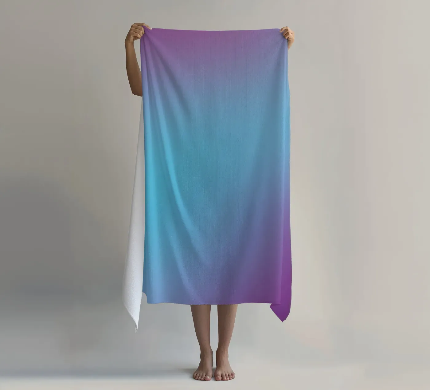 Colourfull two telo mare da Jonas Klein