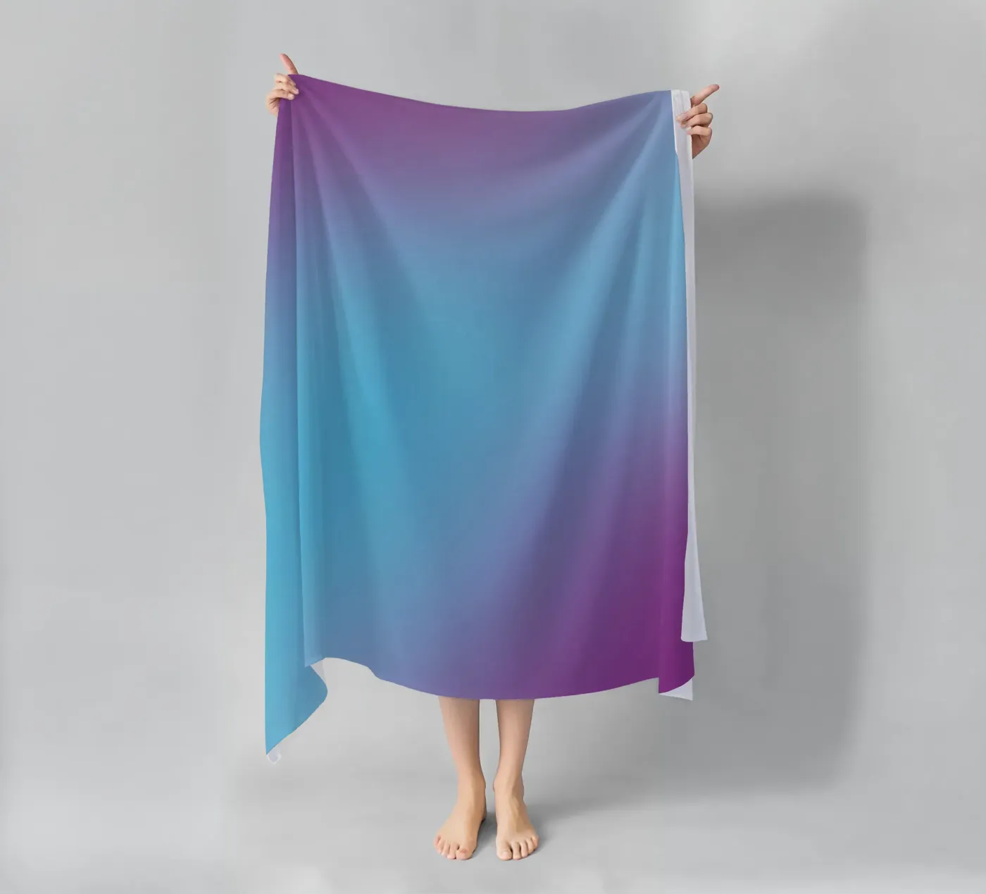 Colourfull two telo mare da Jonas Klein