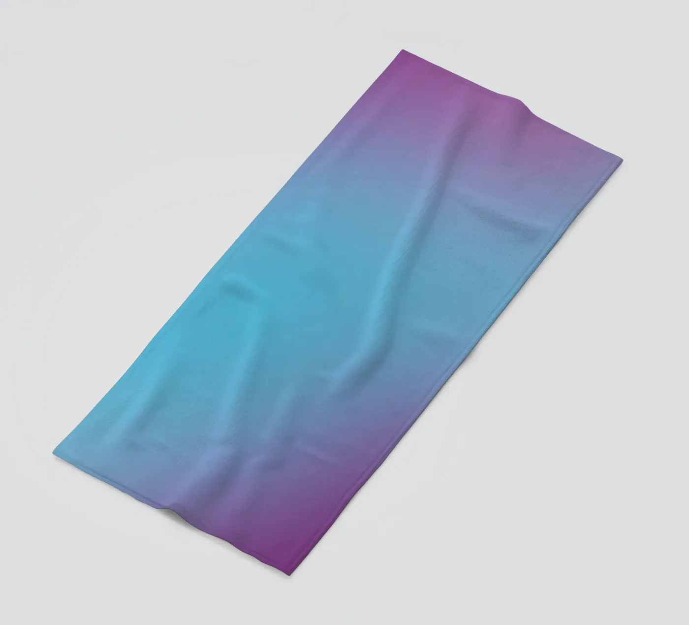 Colourfull two telo mare da Jonas Klein