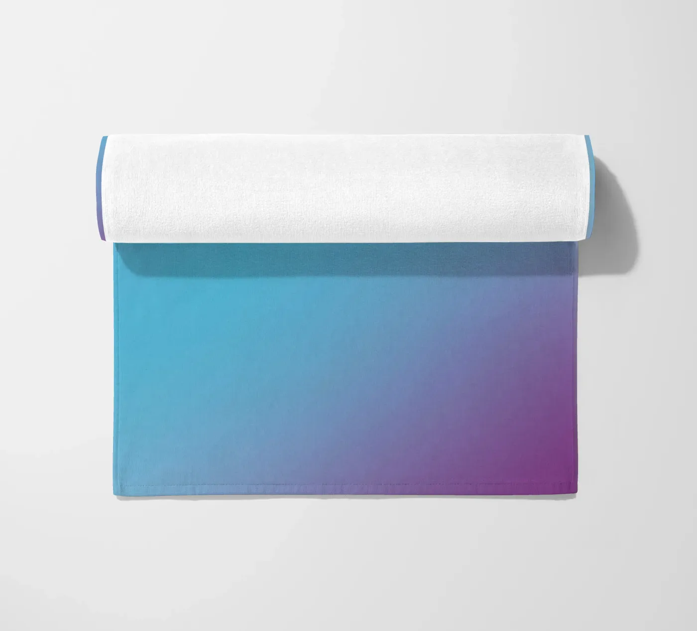 Colourfull two telo mare da Jonas Klein