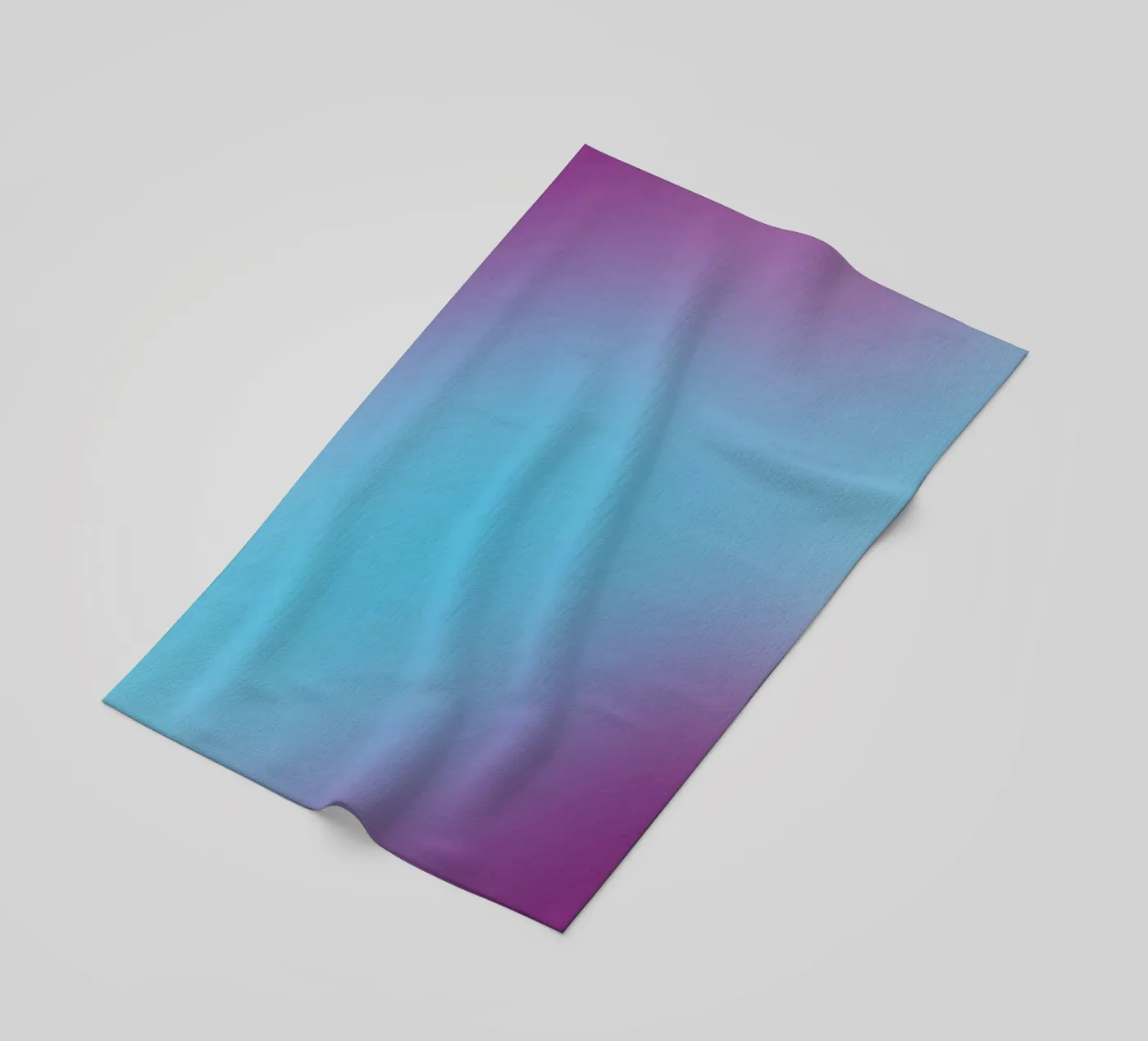 Colourfull two telo mare da Jonas Klein