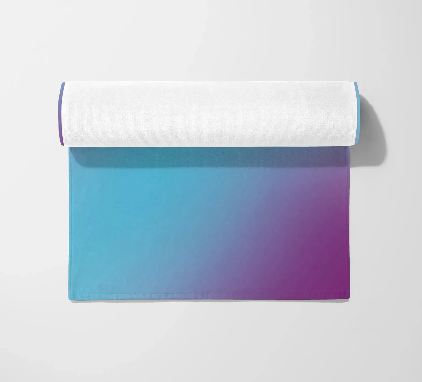 Colourfull two telo mare da Jonas Klein