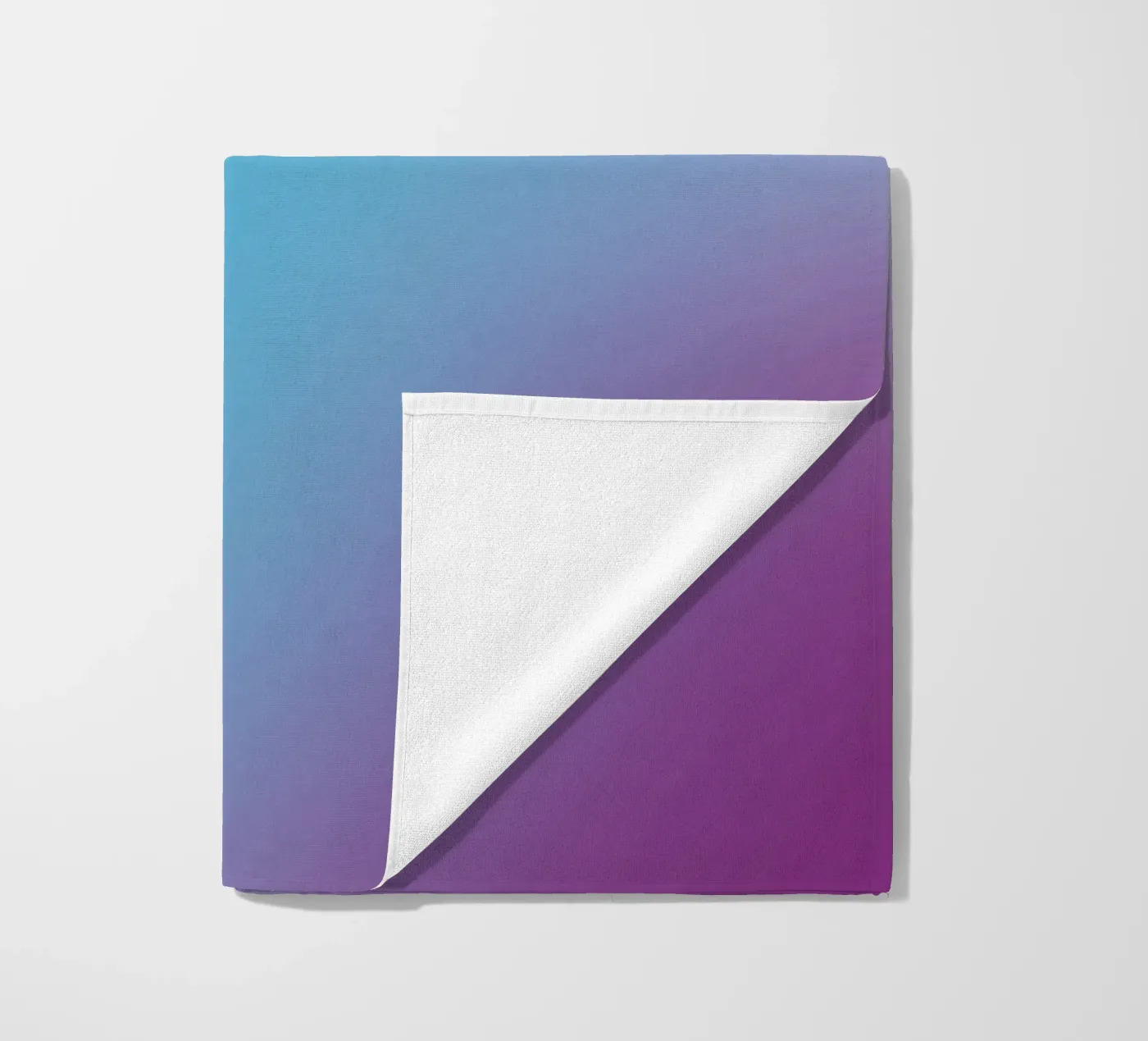 Colourfull two telo mare da Jonas Klein