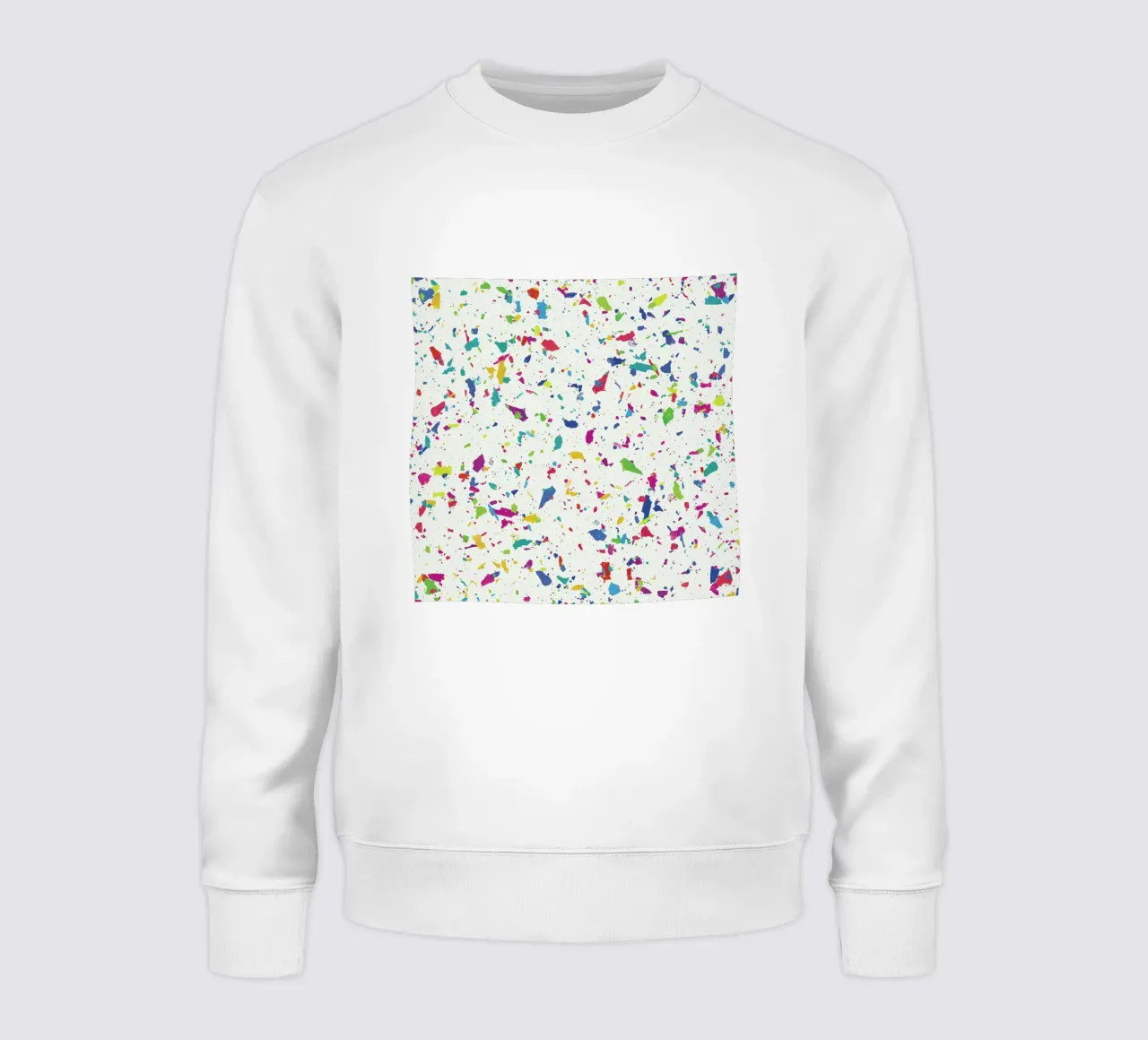 Cereal felpa da Bryon S. White