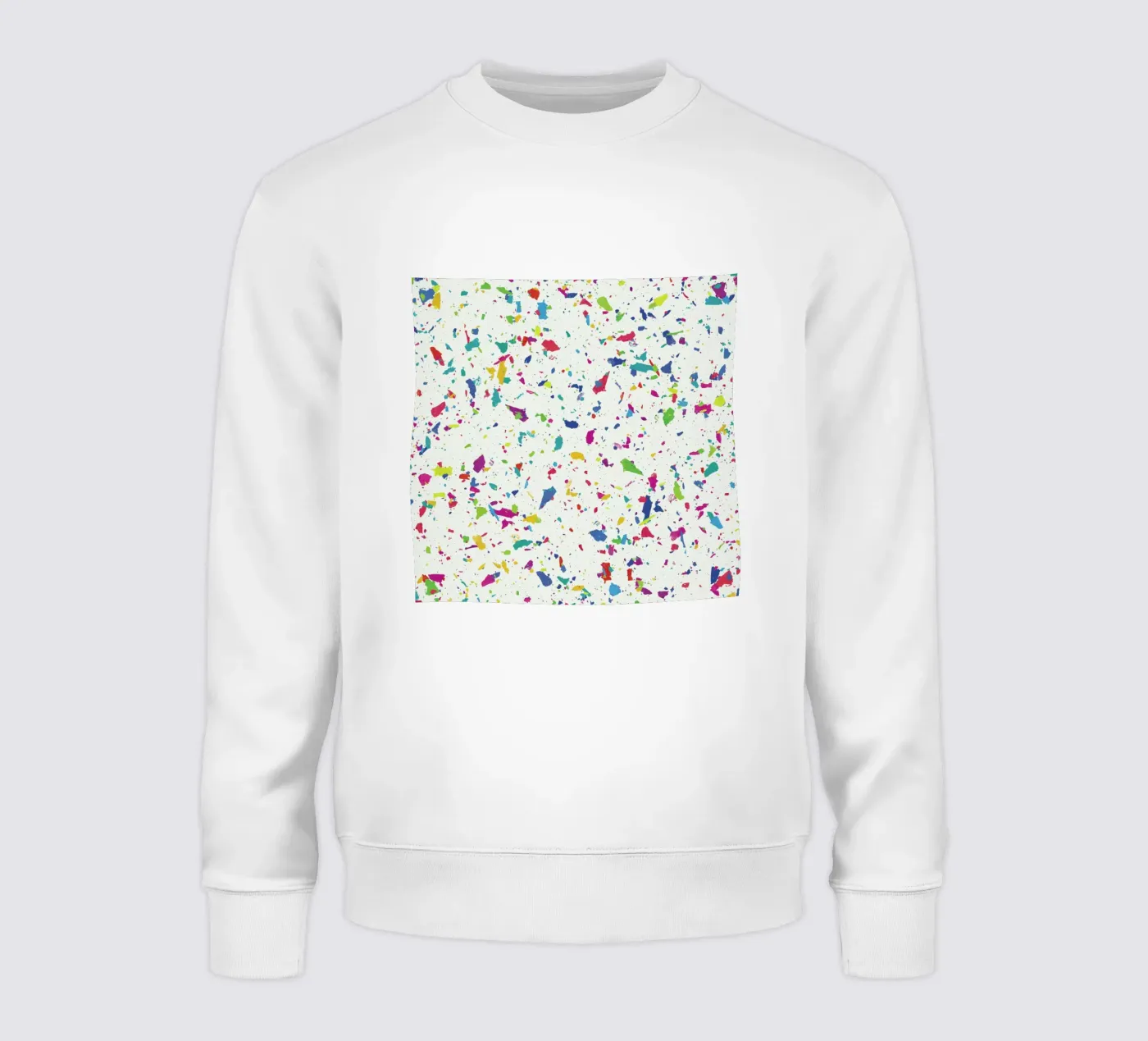 Cereal felpa da Bryon S. White