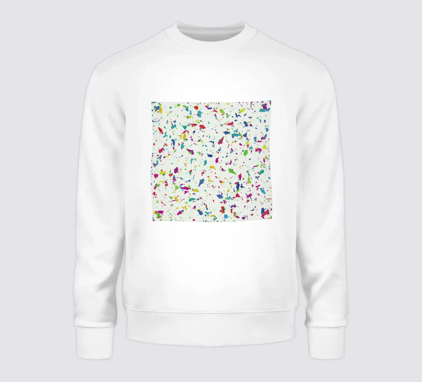 Cereal felpa da Bryon S. White