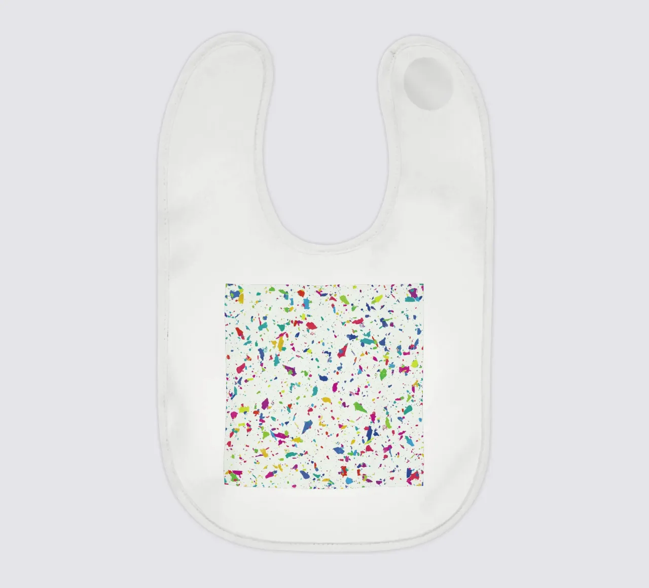 Cereal bavaglino da Bryon S. White