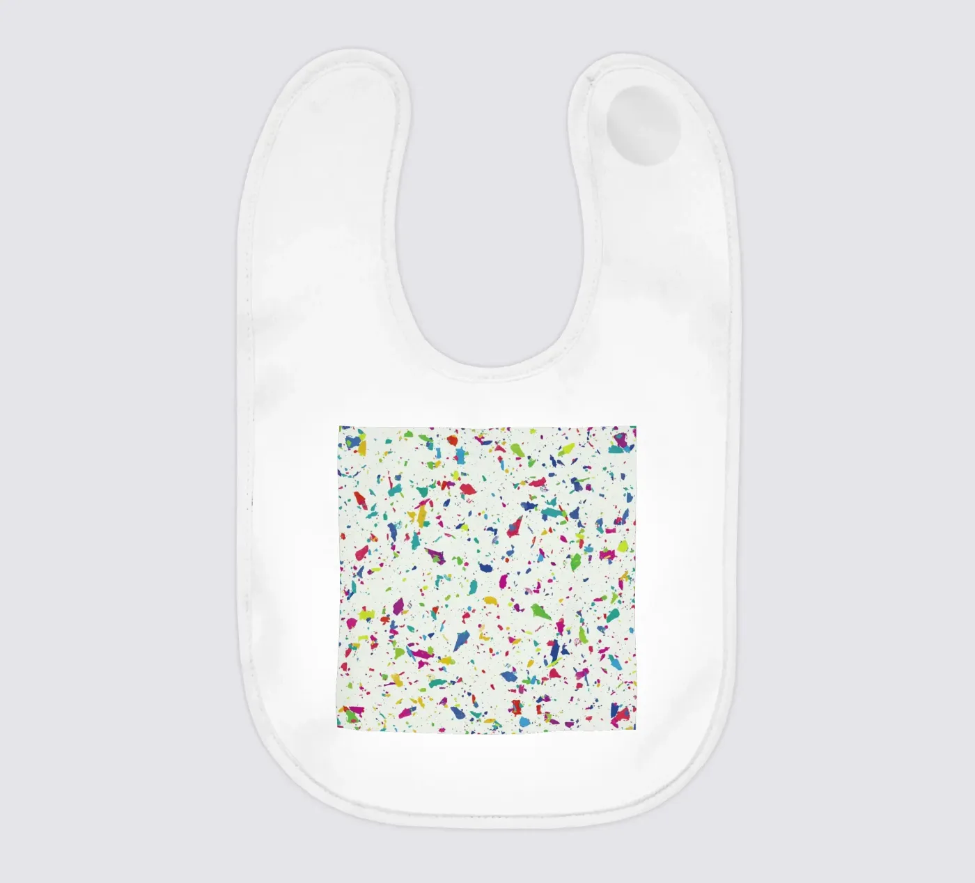Cereal bavaglino da Bryon S. White
