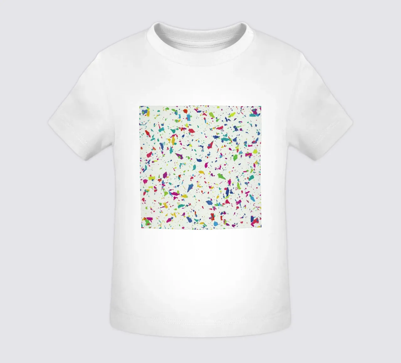 Cereal maglietta neonato da Bryon S. White