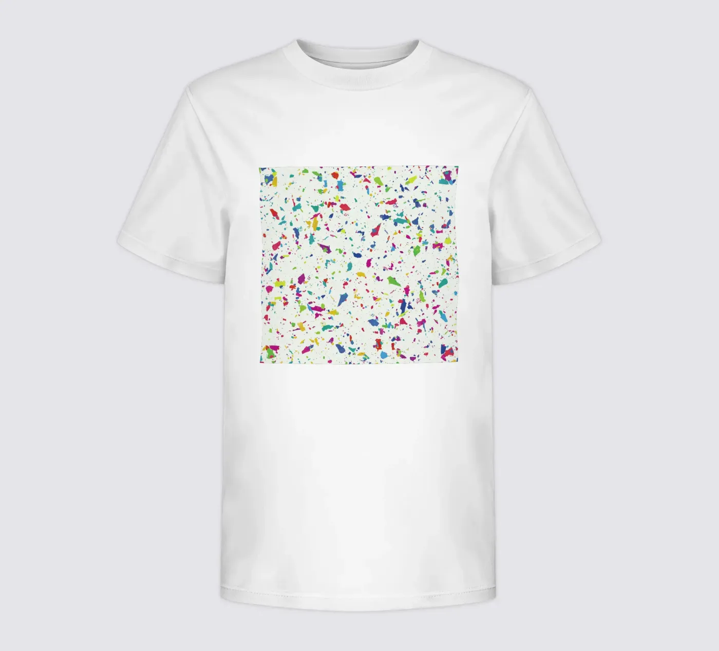 Cereal t-shirt bambini da Bryon S. White