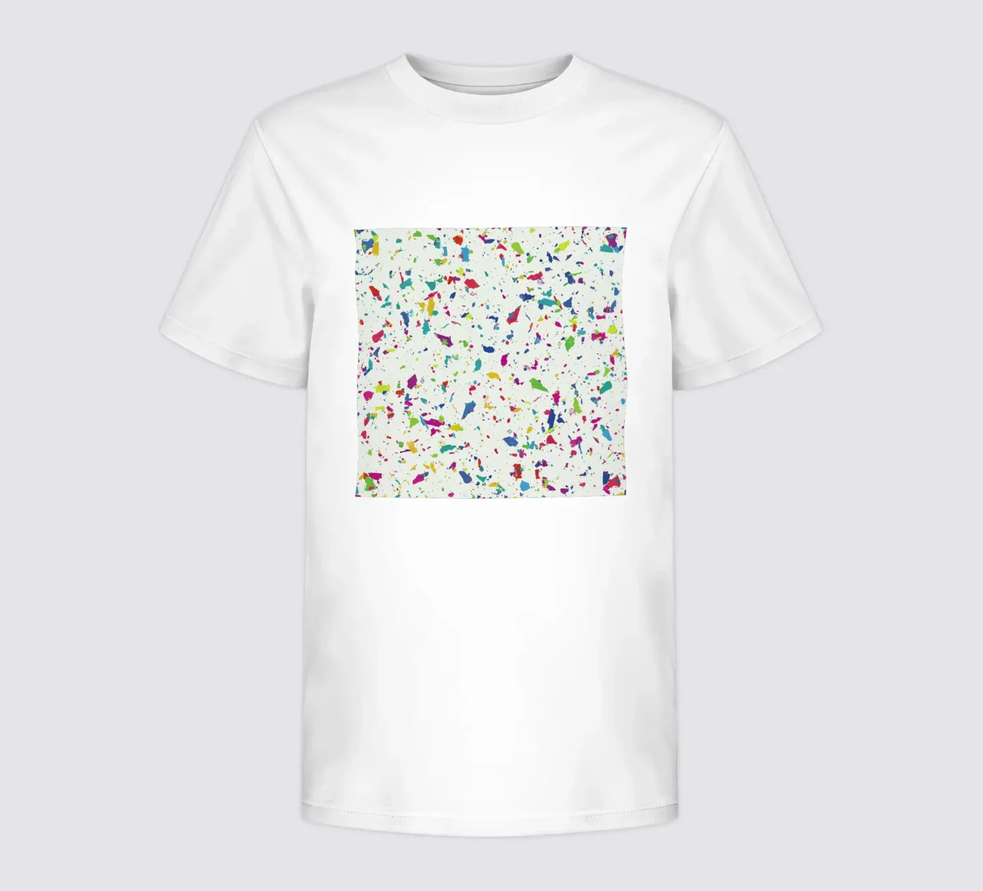 Cereal t-shirt bambini da Bryon S. White
