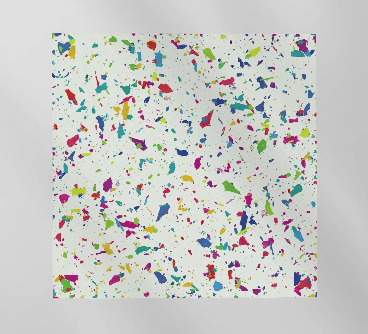 Cereal pellicola backlit da Bryon S. White