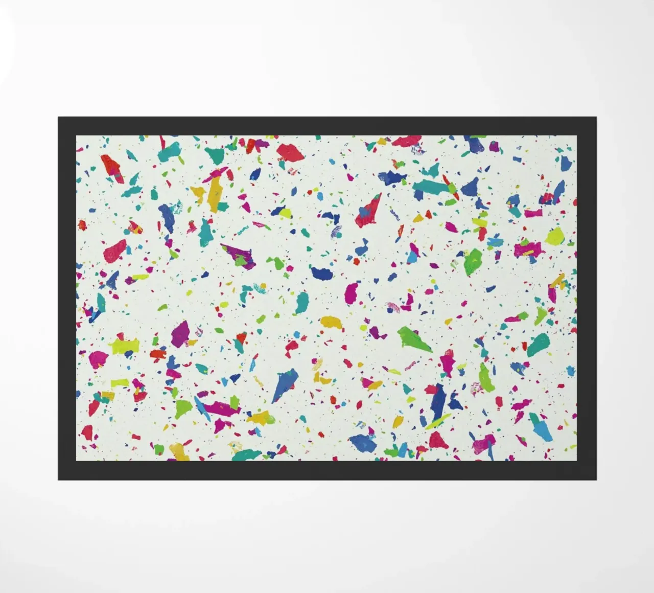 Cereal zerbino da Bryon S. White