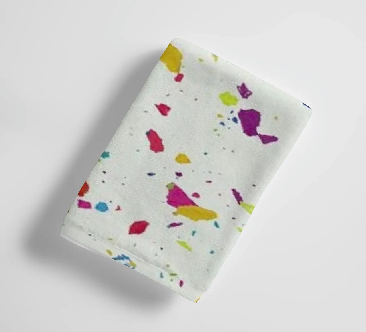 Cereal asciugamano da bagno da Bryon S. White