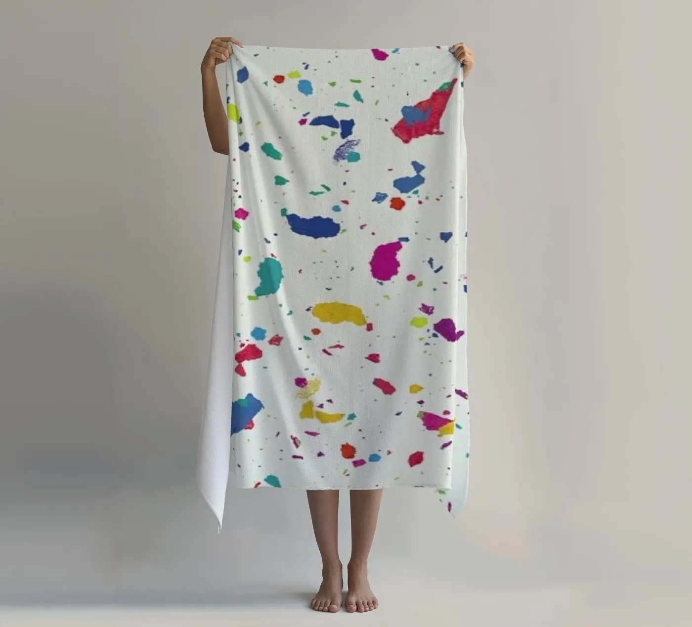 Cereal telo mare da Bryon S. White