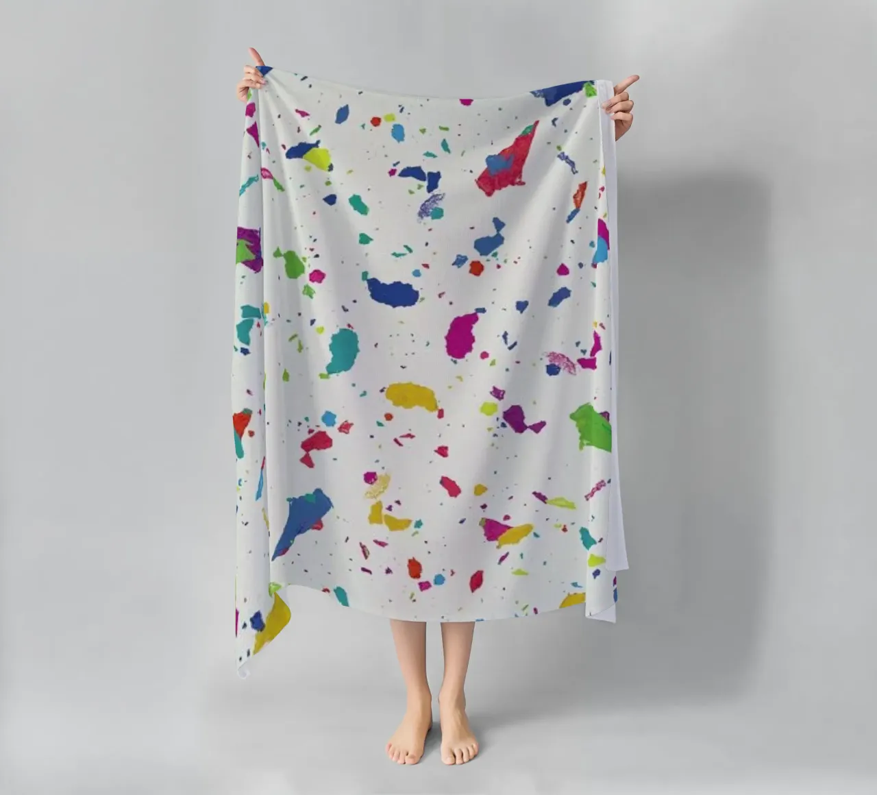 Cereal telo mare da Bryon S. White