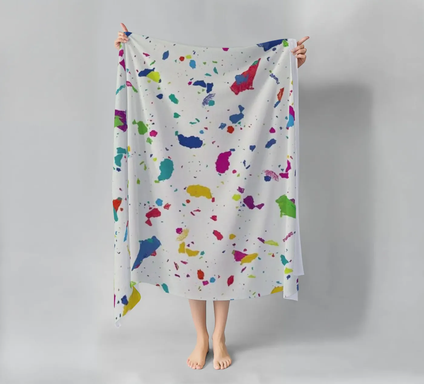 Cereal telo mare da Bryon S. White