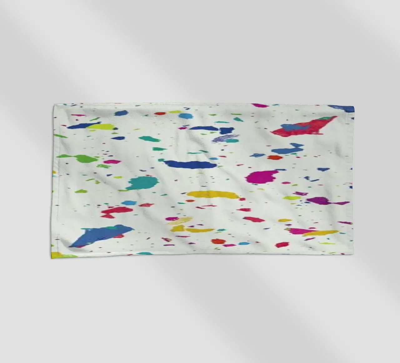 Cereal telo mare da Bryon S. White