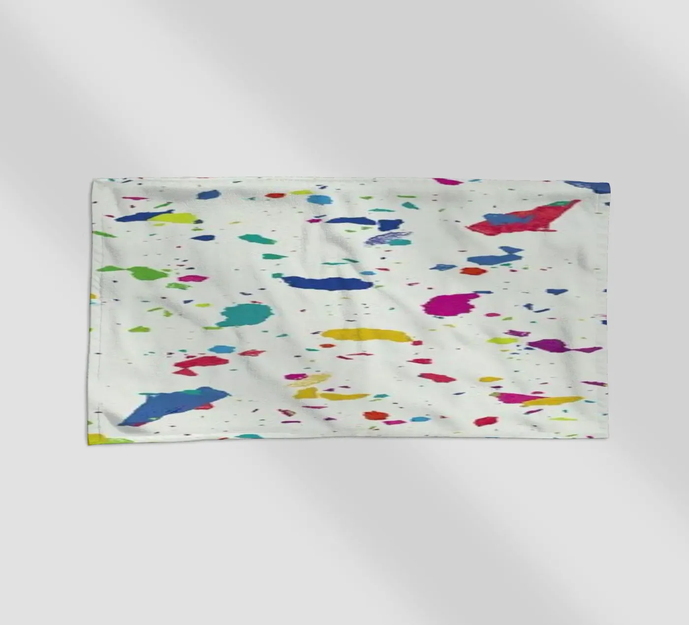 Cereal telo mare da Bryon S. White