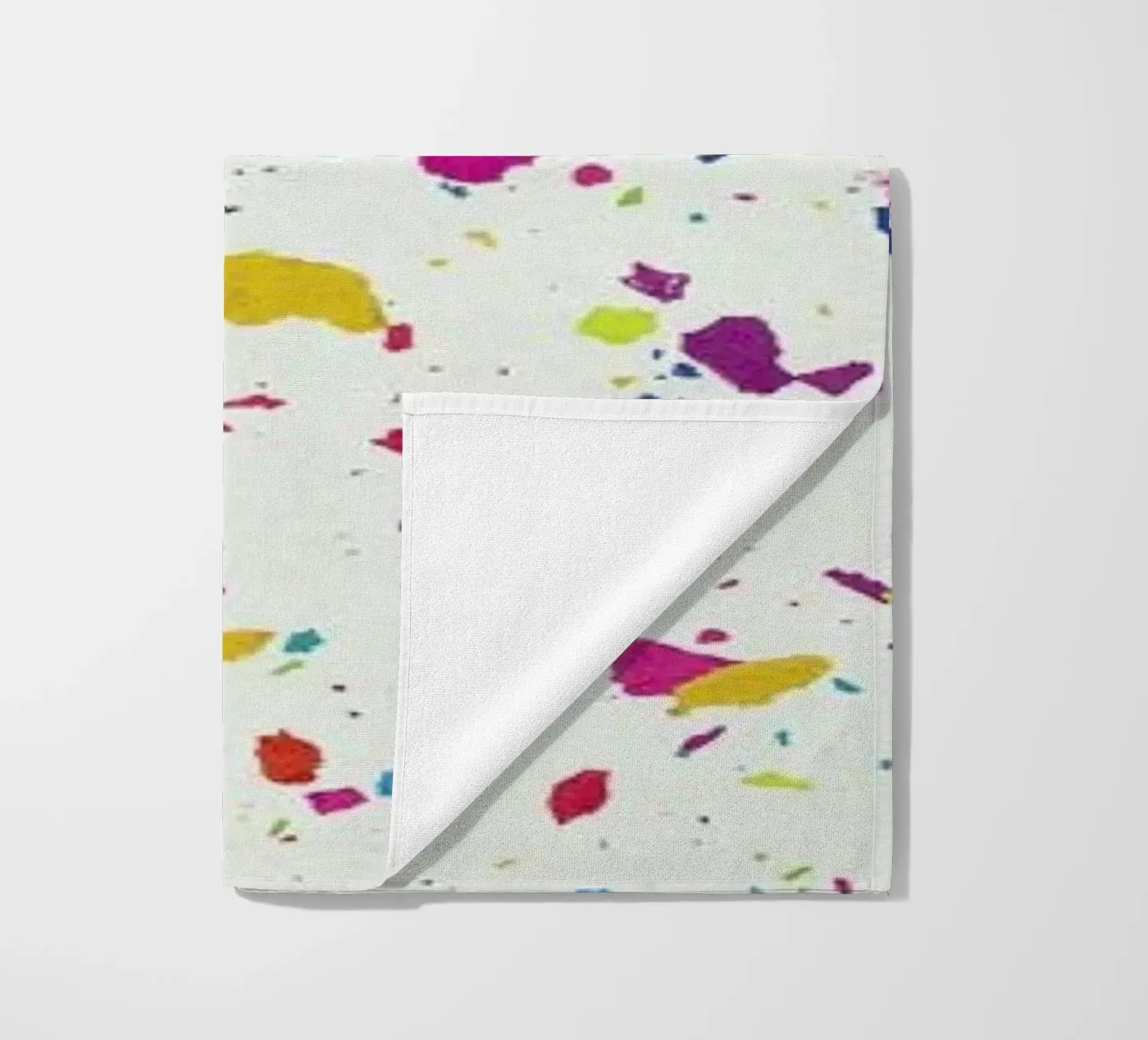 Cereal telo mare da Bryon S. White