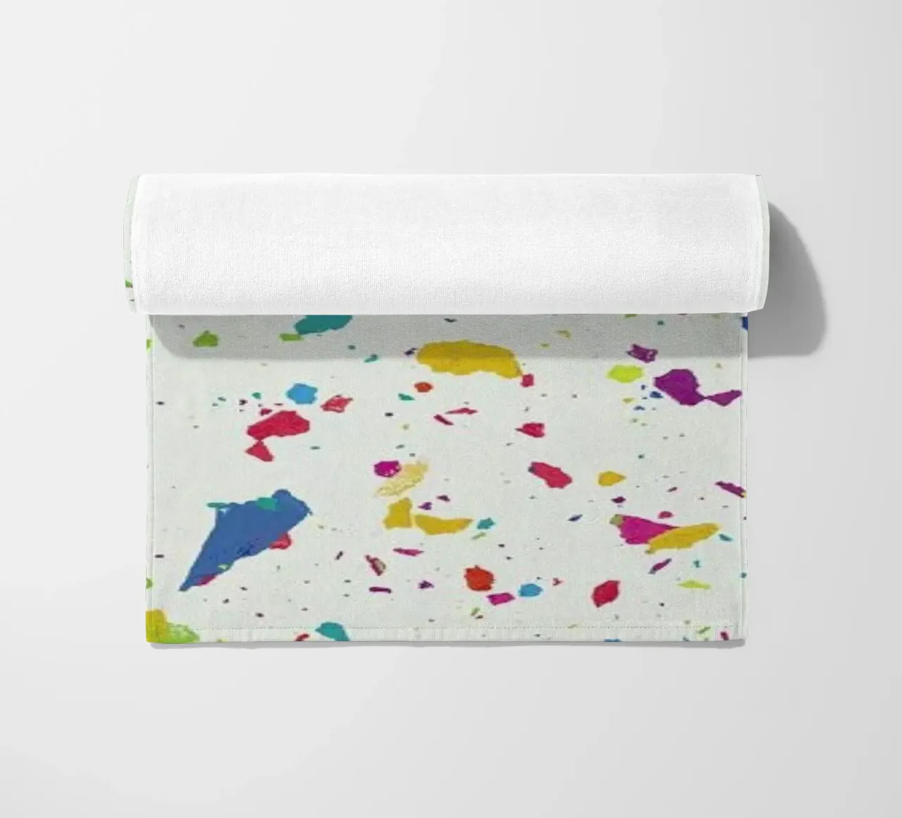 Cereal telo mare da Bryon S. White