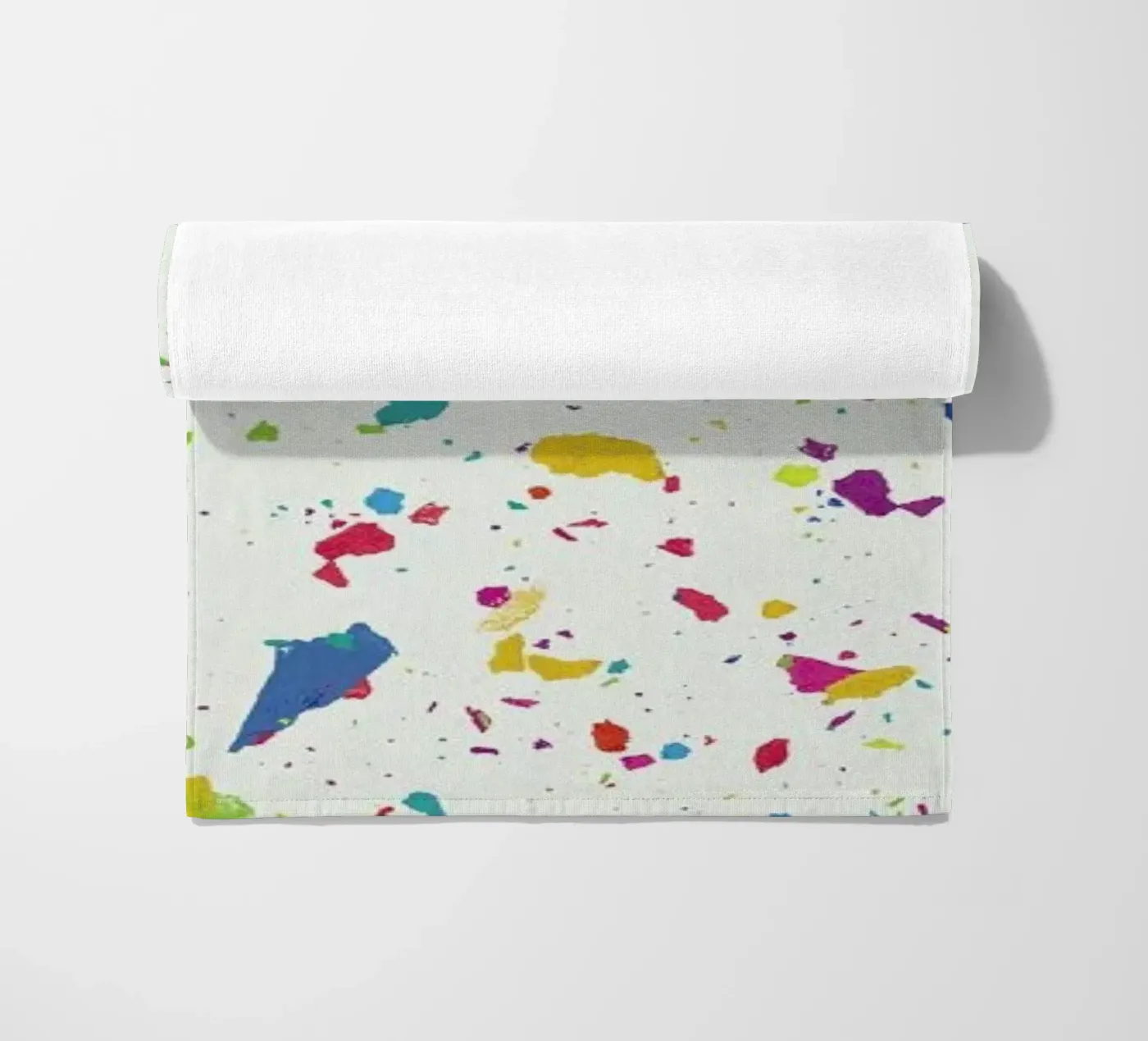 Cereal telo mare da Bryon S. White