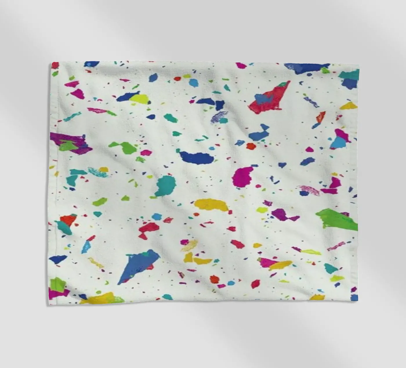 Cereal telo mare da Bryon S. White