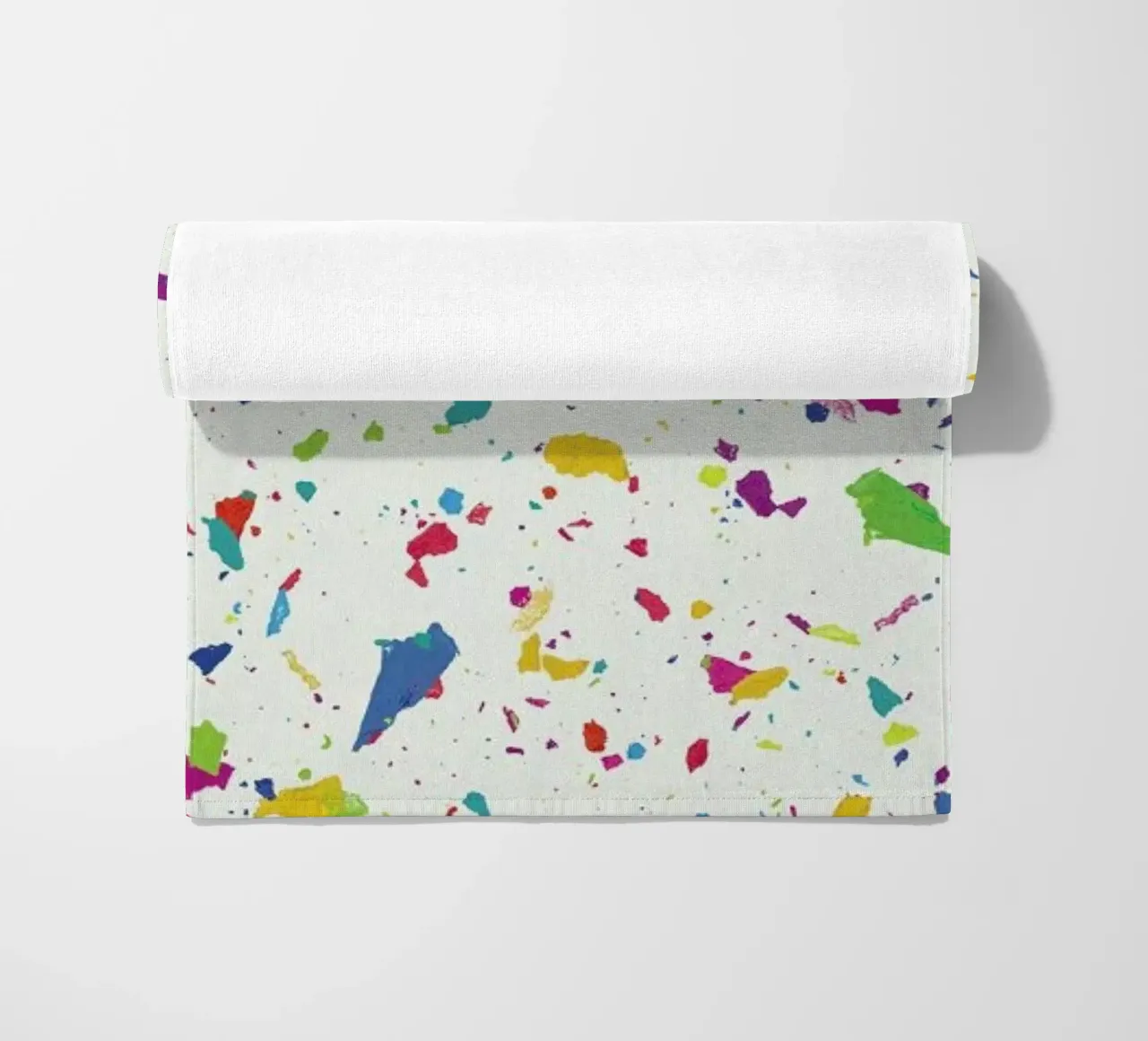 Cereal telo mare da Bryon S. White