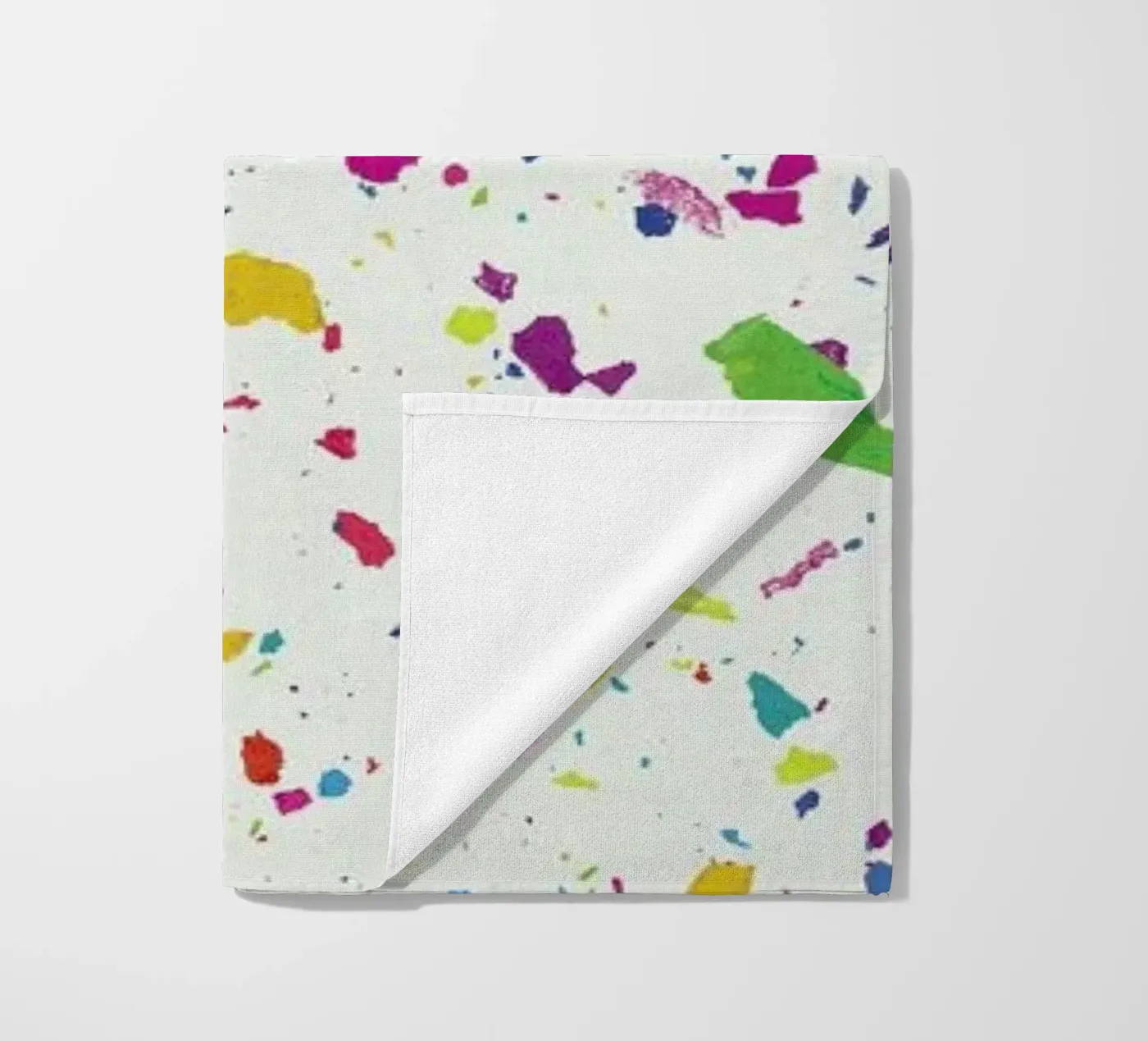 Cereal telo mare da Bryon S. White